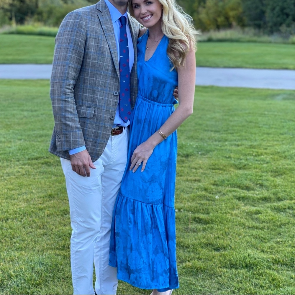 Anthropologie Dress